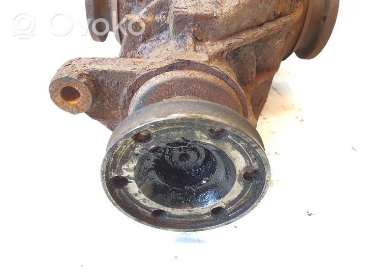 BMW 5 E39 Mechanizm różnicowy tylny / Dyferencjał 1428502