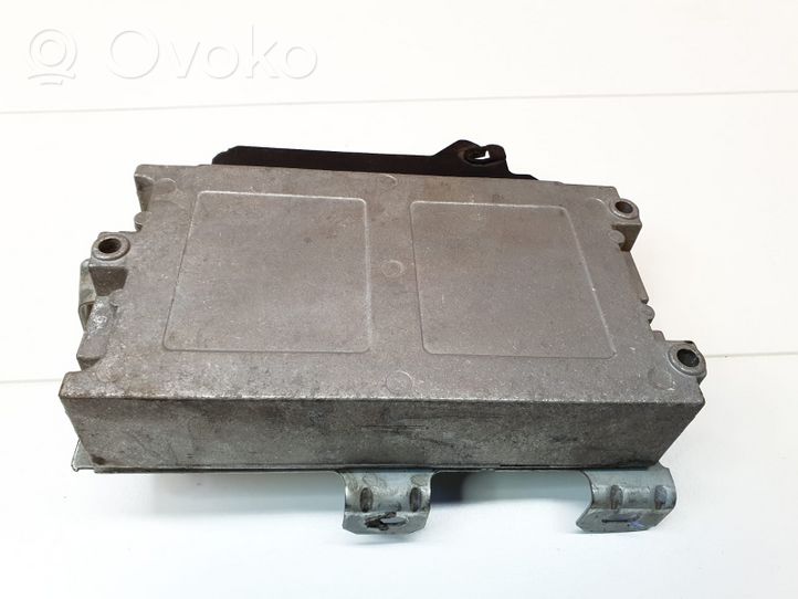 BMW 3 E36 Sterownik / moduł ABS 1162646