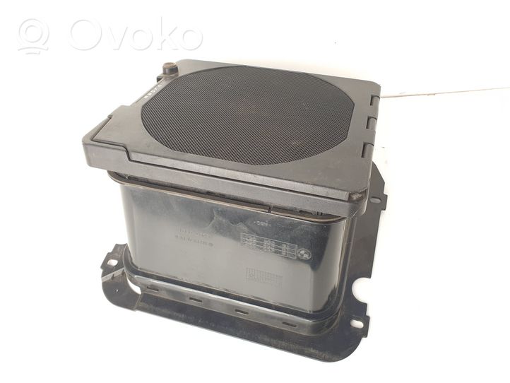 BMW 3 E46 Subwoofer altoparlante 8268954