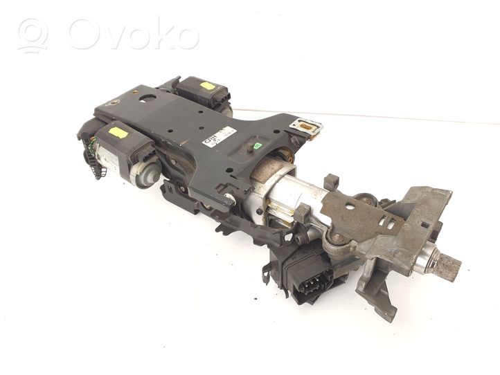 BMW X5 E53 Gruppo asse del volante 1094265