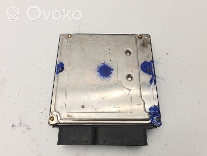 BMW 7 E65 E66 Sterownik / Moduł ECU 7791572