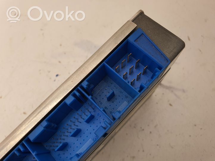 BMW 3 E46 Pārnesumkārbas vadības bloks 1423955