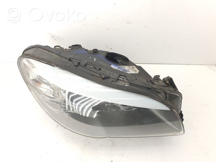 BMW 3 F30 F35 F31 Phare frontale A8720324211