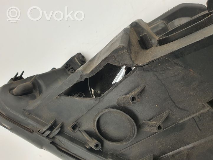 BMW 3 F30 F35 F31 Phare frontale A8720324211