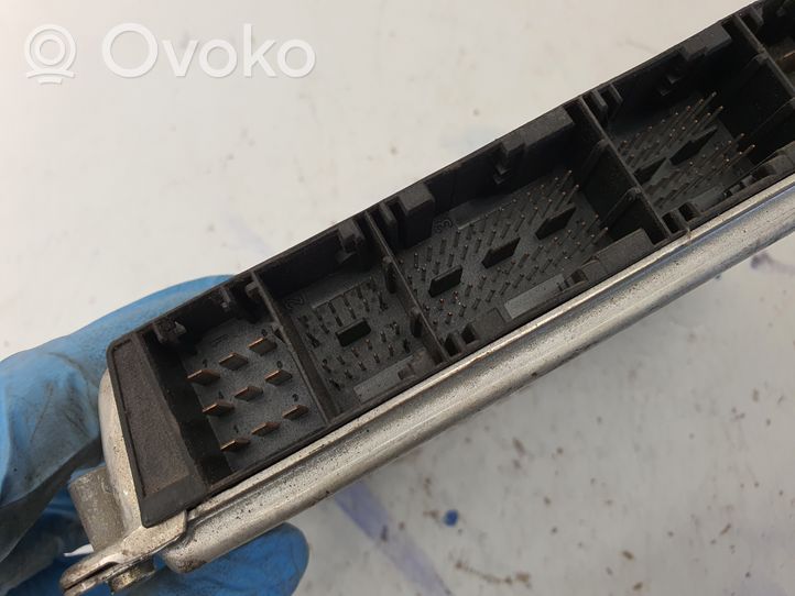 BMW 3 E46 Sterownik / Moduł ECU 7786887