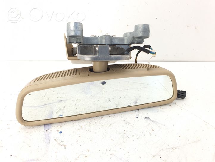 Mercedes-Benz S W221 Rear view mirror (interior) A2218110007