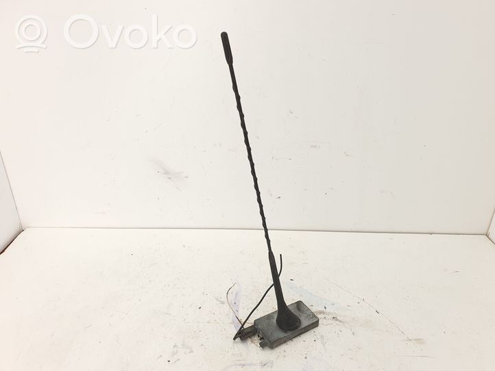 BMW 3 E46 Amplificatore antenna 6909606