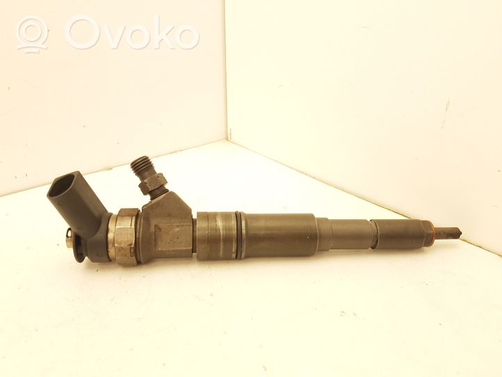 BMW 7 E65 E66 Injecteur de carburant 7788812