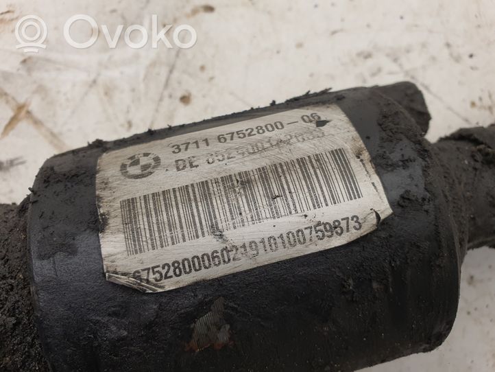 BMW 7 E65 E66 Stabilizator aktywny osi przedniej 6752800