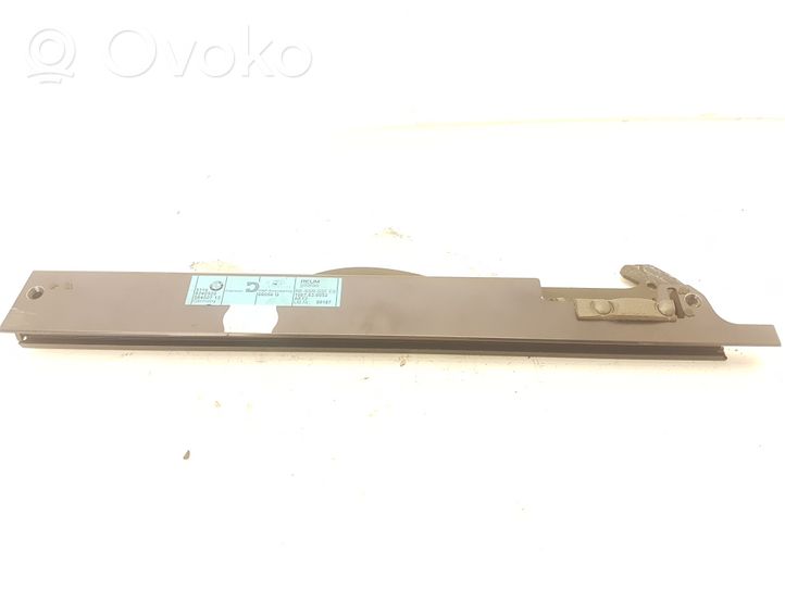 BMW 7 E65 E66 Rear door sun blind/shade 8240520