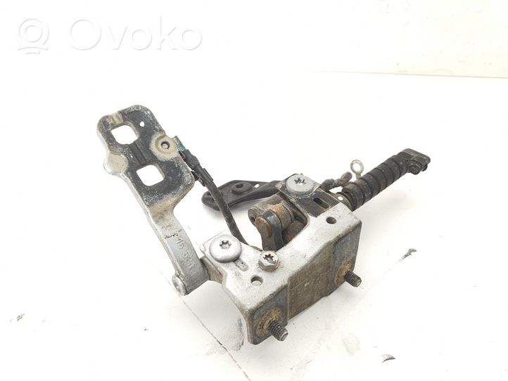 BMW 3 E46 Vent window/glass motor 8238744