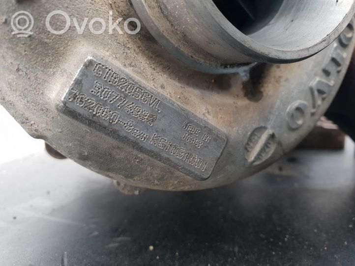 Volvo XC70 Turbina 30774992