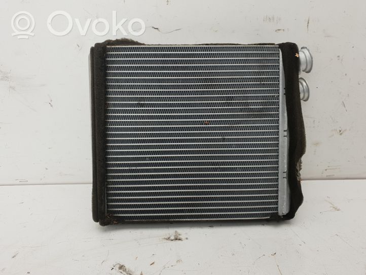 Volvo XC70 Heater blower radiator K9873003