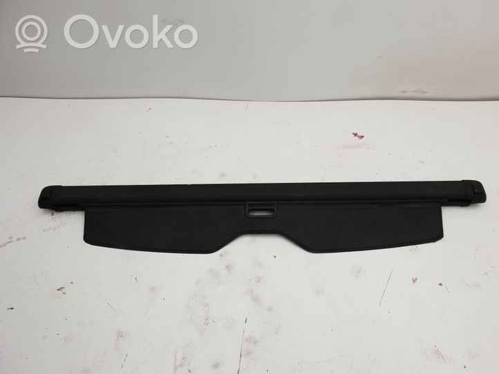 BMW 5 E34 Other trunk/boot trim element 8149861