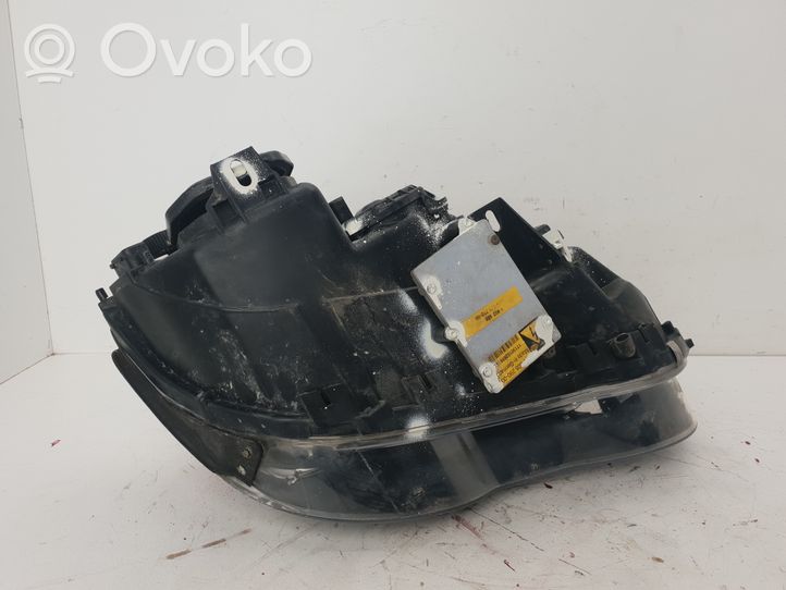 BMW 7 E65 E66 Faro delantero/faro principal 158075