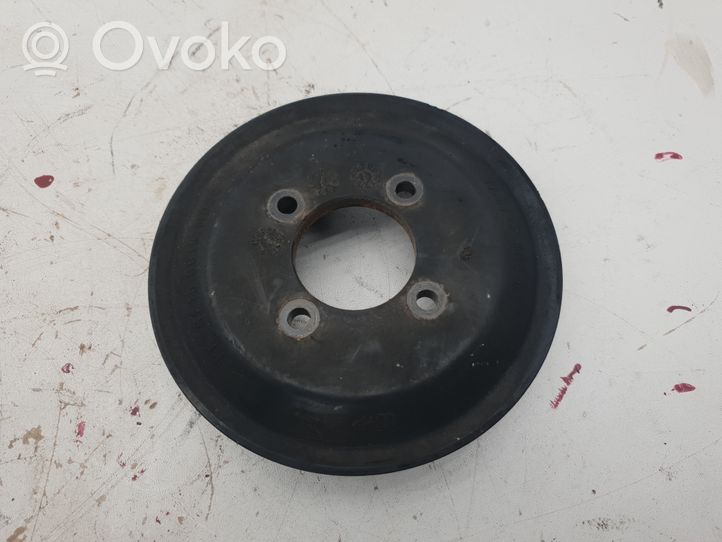 BMW 7 E65 E66 Puleggia pompa dell’acqua 7504077