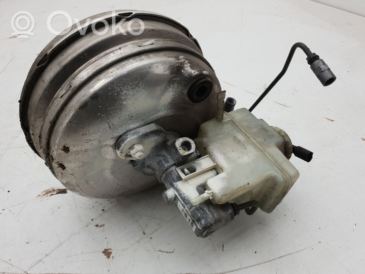 BMW 7 E65 E66 Brake booster 6753817