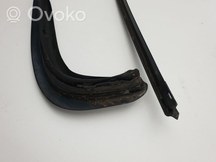 BMW 3 E46 Roof trim bar molding cover 