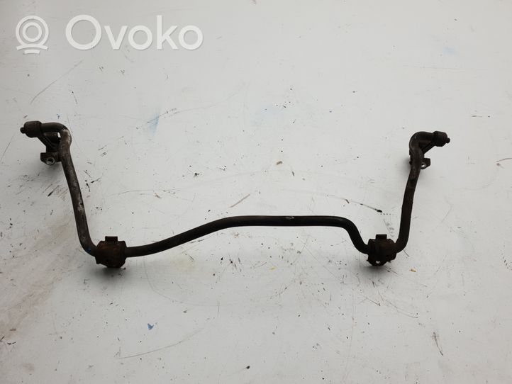 BMW 3 E46 Tylny stabilizator / drążek 1095758