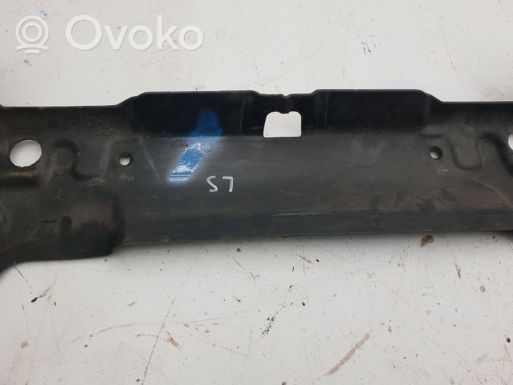 Lincoln LS Staffa del pannello di supporto del radiatore parte superiore XW438C291AD