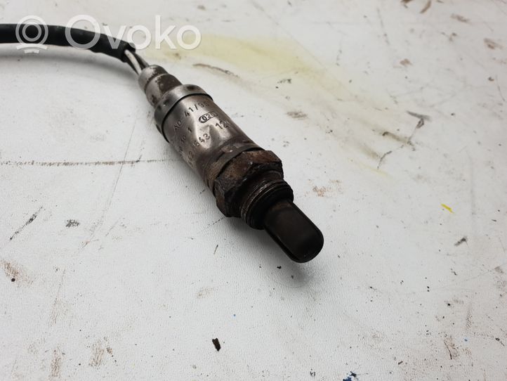 Lincoln LS Sonde lambda 0258003542