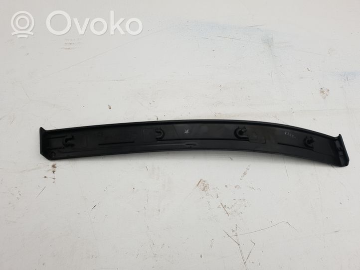 BMW 5 E39 Garniture de panneau console centrale 7037713