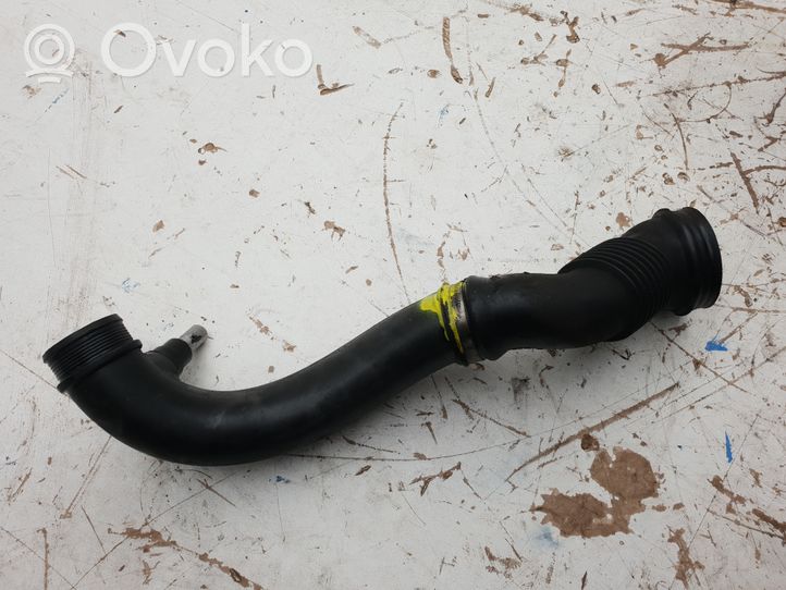 Volvo XC90 Turbo air intake inlet pipe/hose 30769234