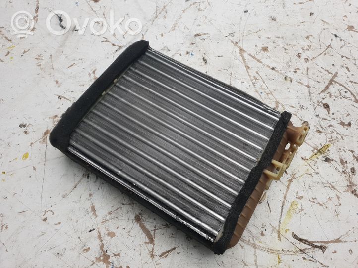 Volvo XC90 Radiateur soufflant de chauffage 