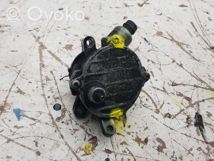 Volvo XC90 Pompe à vide 30731825