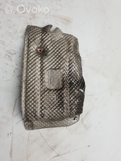 BMW 7 E38 Exhaust heat shield 8234412