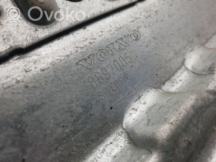 Volvo XC90 Boîte de batterie 8697005