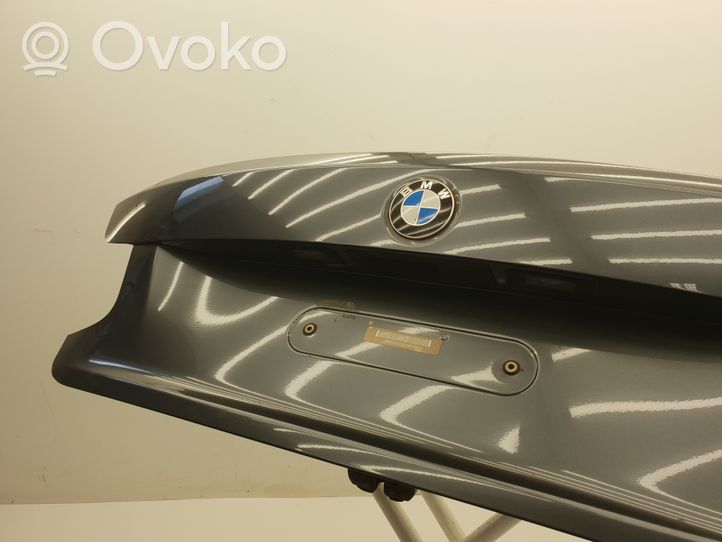 BMW 2 F22 F23 Takaluukun/tavaratilan kansi 7335376