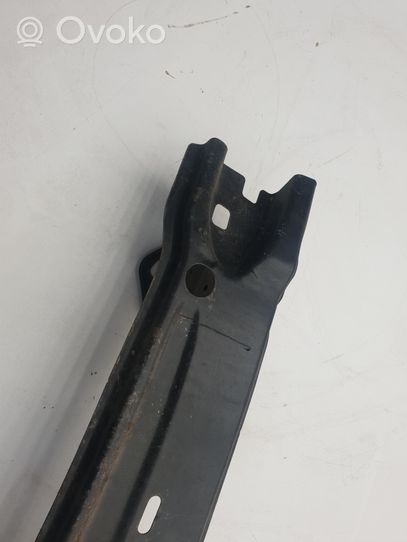 BMW 2 F22 F23 Renfort de pare-chocs arrière 72855151