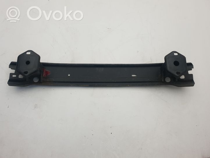 BMW 2 F22 F23 Renfort de pare-chocs arrière 72855151