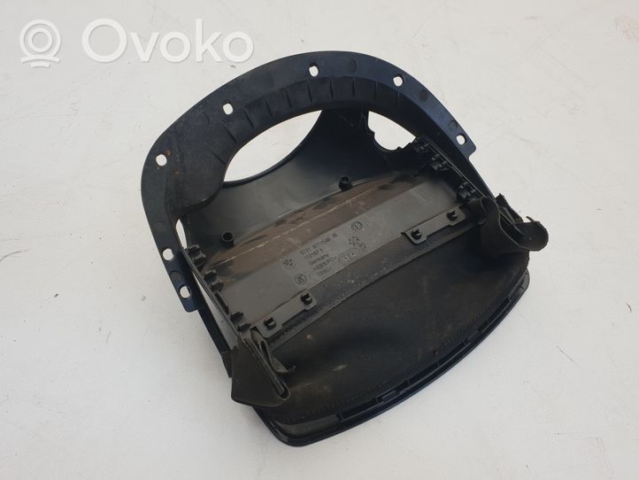 BMW 2 F22 F23 Garniture de colonne de volant 9219548