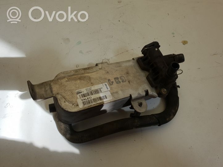 BMW 2 F22 F23 Refroidisseur d'huile moteur 760055303