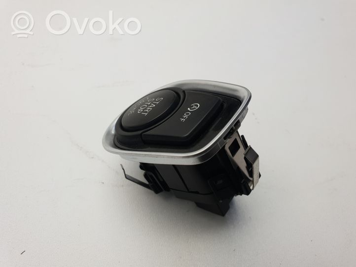 BMW 2 F22 F23 Bouton poussoir de démarrage du moteur 9250734