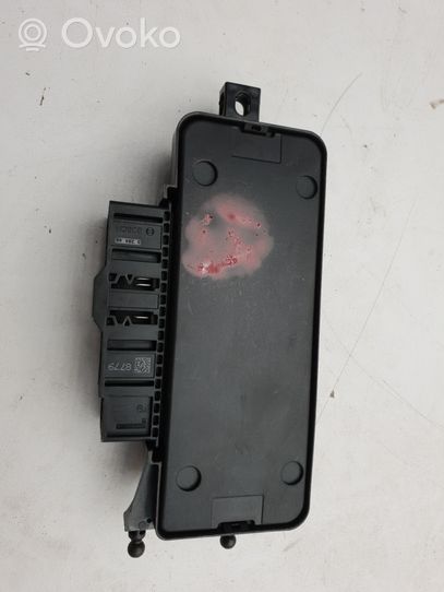 BMW 2 F22 F23 Airbag control unit/module 9348727