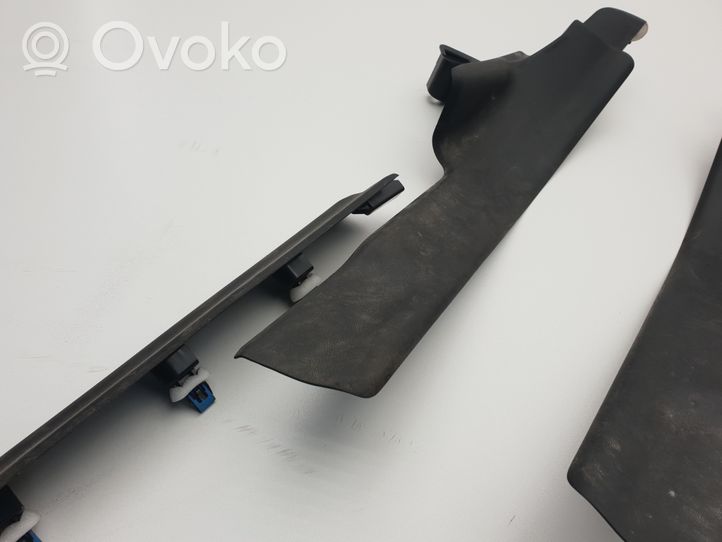 Volvo XC70 Front sill trim cover 