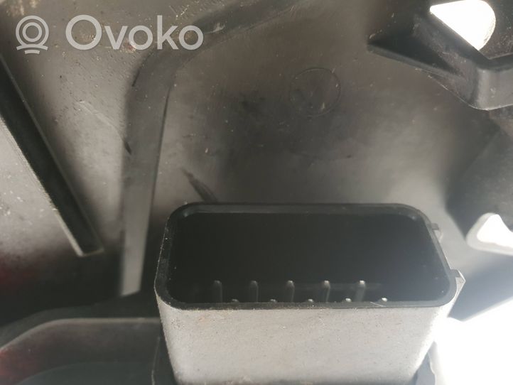 Volvo XC70 Etuoven lukko 30753742