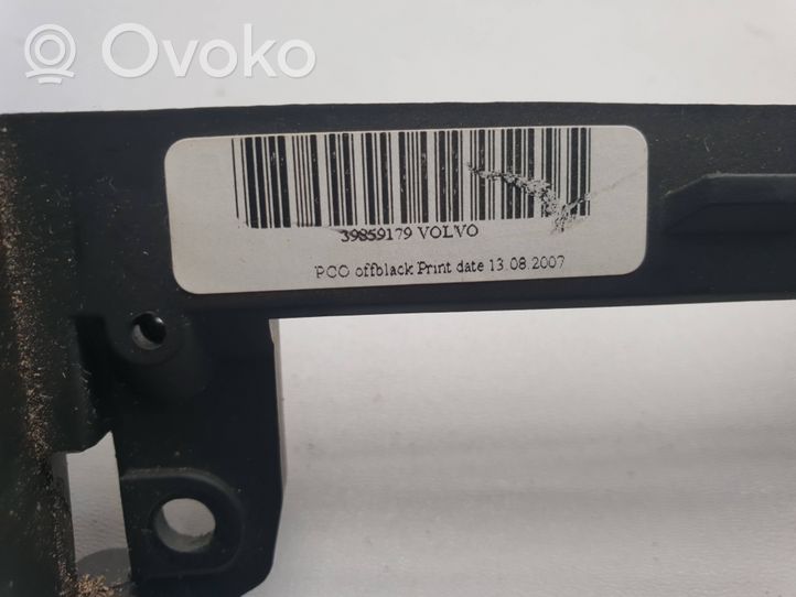 Volvo XC70 Ilmastointi-/lämmityslaitteen säätimen kehys 39859179