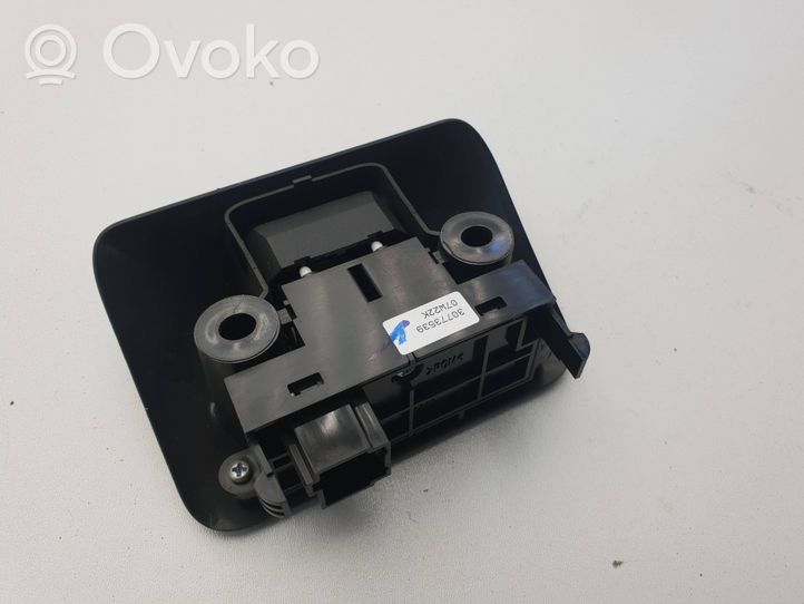 Volvo XC70 Hand parking brake switch 30773539