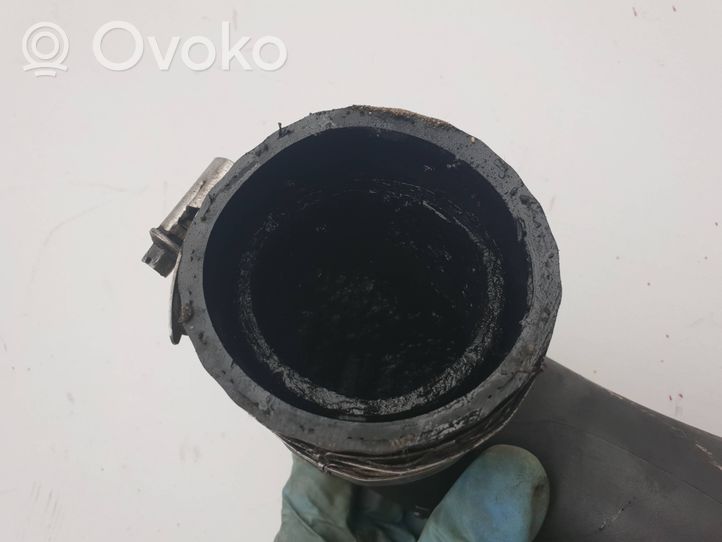 Volvo XC70 Oro paėmimo kanalo detalė (-ės) 30751920