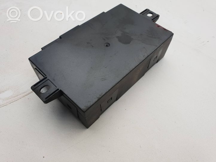 Volvo XC70 Pompa / Siłownik klapy tylnej bagażnika / Komplet 31218393