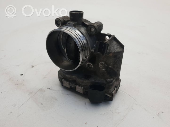 Volvo XC70 Throttle valve 8692720