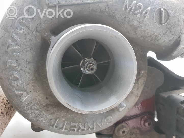 Volvo XC70 Turbina 30774992