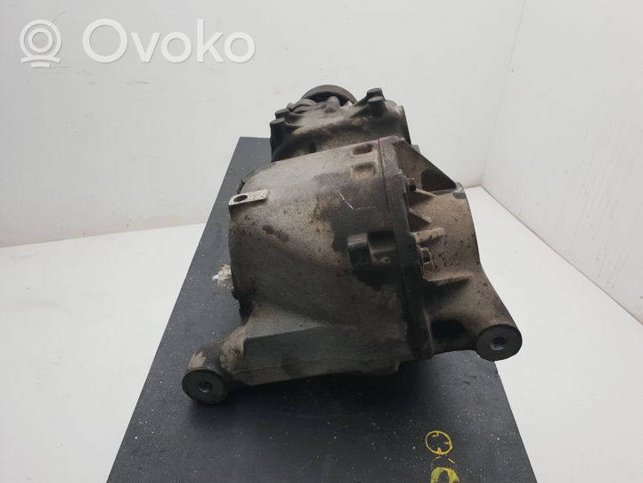 Volvo XC70 Rear differential 6520113690
