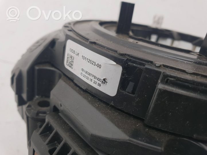 BMW 3 F30 F35 F31 Taśma / Pierścień ślizgowy Airbag / SRS 9351140