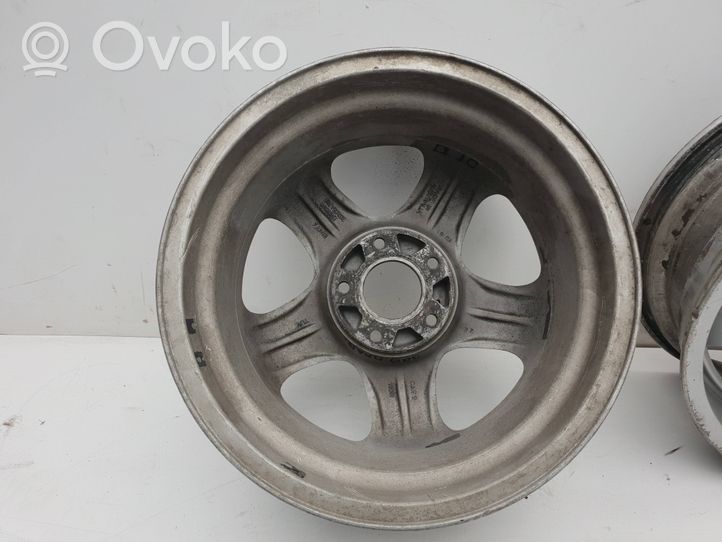 Volkswagen Golf V Felgi aluminiowe R15 STROSEK