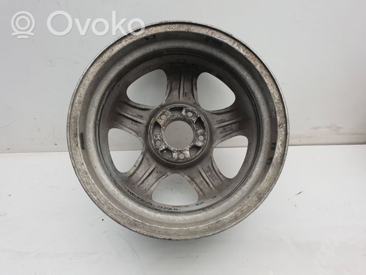 Volkswagen Golf V Felgi aluminiowe R15 STROSEK